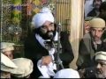 Harmonium Singing Pir Naseer Ud Din Naseer R A With Qawwals