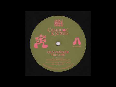 Olsvangèr - Goldman's Propeller