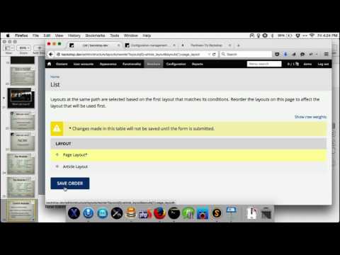 Introducing Backdrop CMS