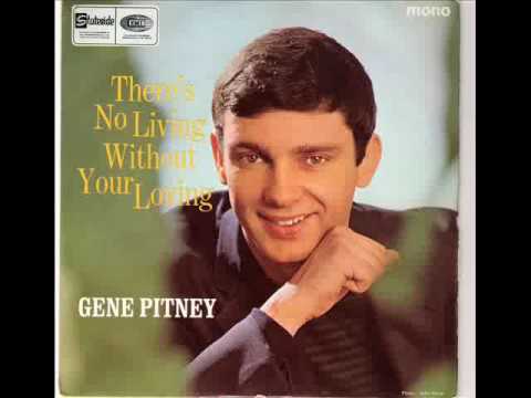 Gene Pitney - I Laughed So Hard I Cried