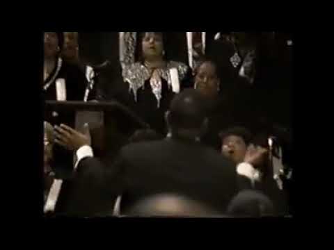 Donald Vails Choraleers - Song of Praise