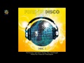 Forever Disco - Top Vintage Series (CD1) 