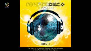 Forever Disco - Top Vintage Series (CD1)
