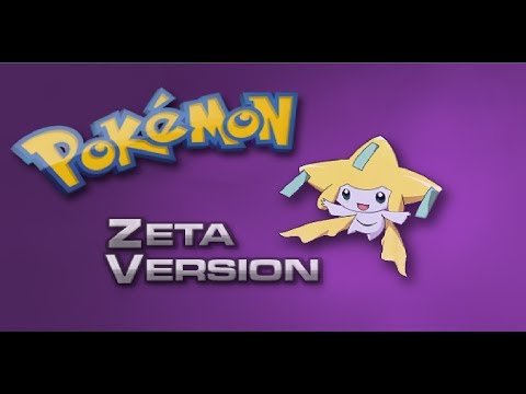 Let's Play Pokemon Zeta Part 8-Team Asgard and 2nd Gym