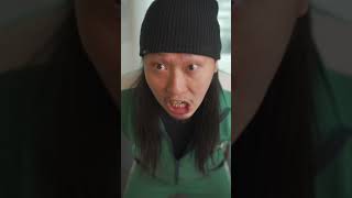 Real Omega Boy #sigmagirl #funny #comedyvideo