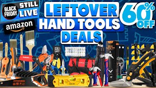 Massive 60% Off! Best Black Friday Woodworking Tools 2025 (With Discount & Price )