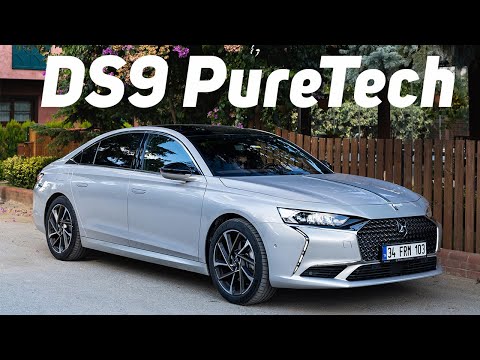 DS9 Puretech 225 | Bu Arabada Herkes Eşit