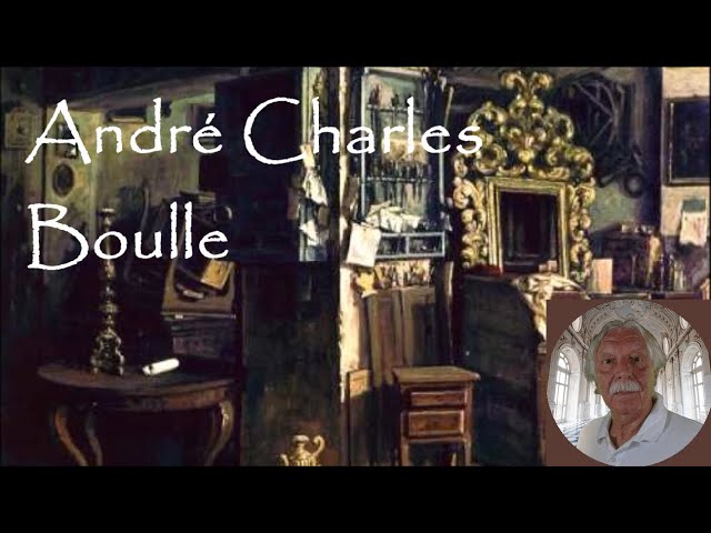 Video de pronunciación de BOULLE en Inglés