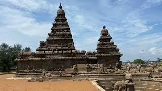 ഒരിക്കലെങ്കിലും ഇത് കണ്ടിരിക്കണം #mamallapuram #tamilnadu #india #temple #sivakarthikeyan #siva