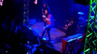 Spiritual Beggars - Young Man, Old Soul, Live in Athens (Oct 11, 2013)