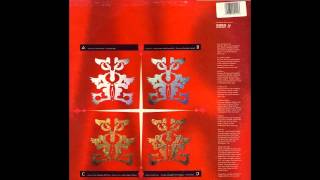 Razor's Edge - Peace In Our Time