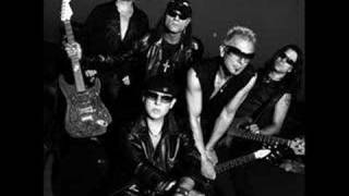 Scorpions - Still Loving You (Full)
