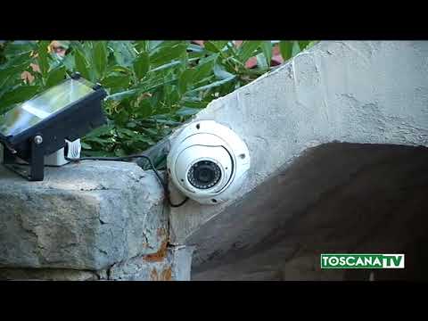 2017-09-18 FIRENZE - A PM MILITARE SOLO UNO DEI CARABINIERI RISPONDE