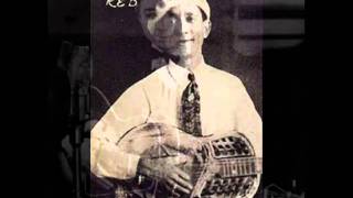 If She Don't Come Back : Tampa Red