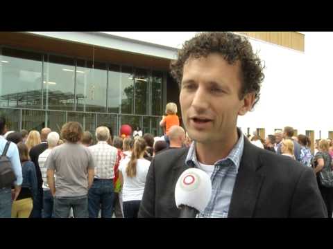 Start nieuwe schooljaar