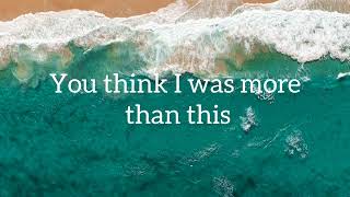 Jhene Aiko- Wading lyrics