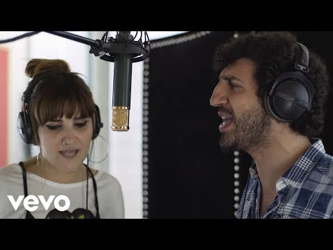 Marwán - Conviene Saber ft. Rozalén