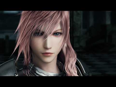 Final Fantasy XIII-2 Soundtrack - "Historia Crux" In HD