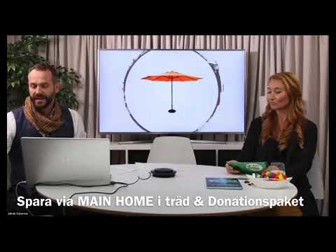 Hur bygger vi näringsrik jord genom trädplantering