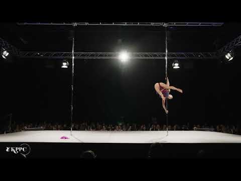 Clare Thomas - Instructor Category WINNER - UKPPC 2022 (4K)