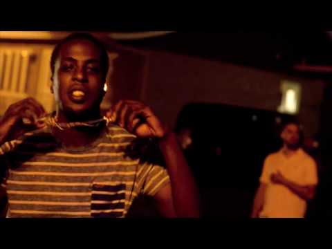 King Angel x Terry BBP - O'Neal [Official Video]