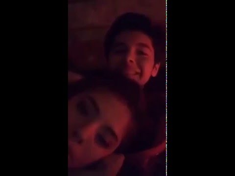 Кристиан Костов и Дарина Йотова - хубави моменти - част 2