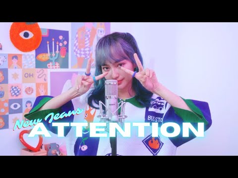 Attention - NewJeans (Cover)