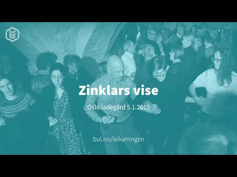 Zinklars vise
