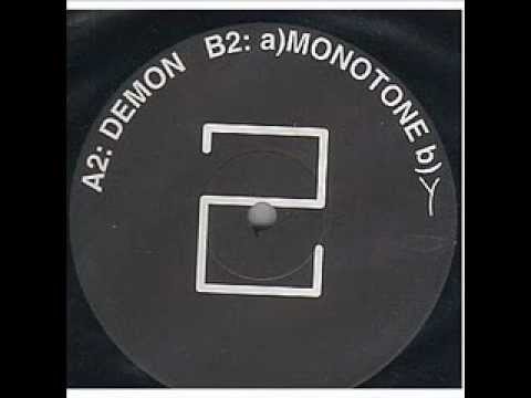 Network 23-02 -  Spiral Tribe - Y