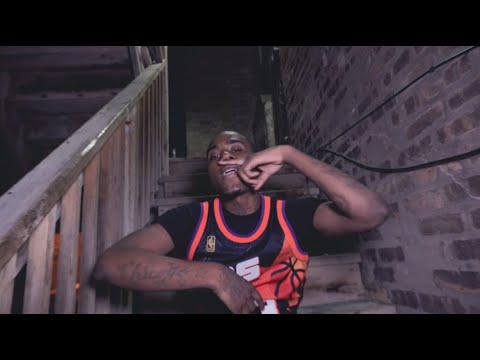 800 Fatz - Talking My Shit (Official Music Video)