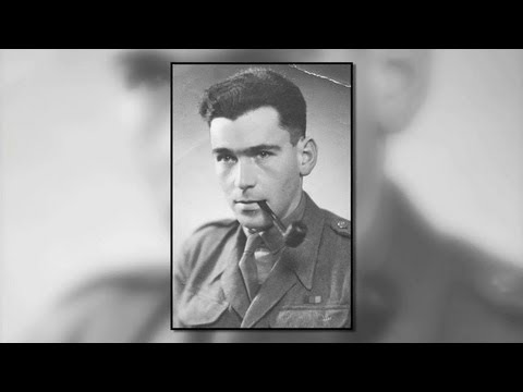 Thomas Harding on the true crime story of Hanns and Rudolf