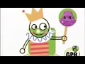 PBS Kids Jack In The Box Boohbah GPB