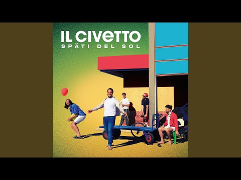 Wohin - il Civetto