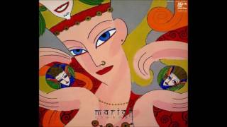 Mariah - Utakata no Hibi ( うたかたの日々) (1983) † [full album]