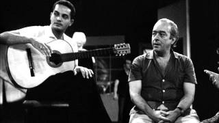 Baden Powell - Berimbau