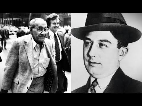 The Untold Truth About America's Most Untouchable Mob Boss - Tony Accardo