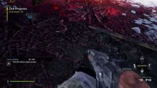 Mister Gore Tries His Hand at "Nightfall" & Thoughts on Ghosts as a Whole