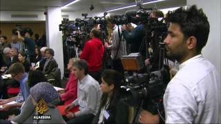 Amnesty: Torture is alive and flourishing