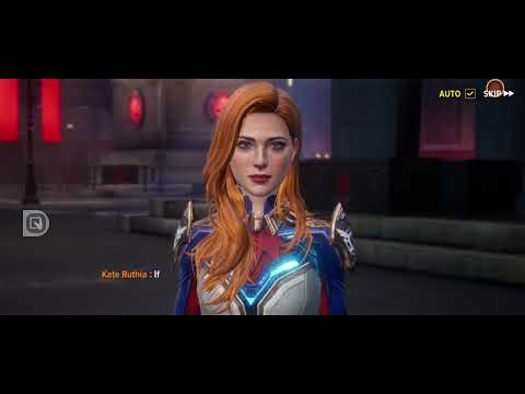 Motorola Moto G52 🥳 - Marvel Future Revolution | Gaming TEST | AMOLED, 90Hz | $300 | Screen Rec.