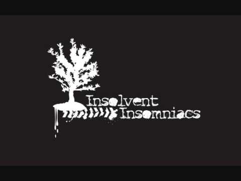 - Insolvent Insomniacs -  ObScene