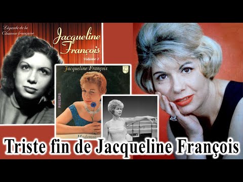 La vie et la triste fin de Jacqueline François