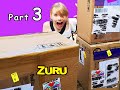 Ultimate Mailbox Video Part 3
