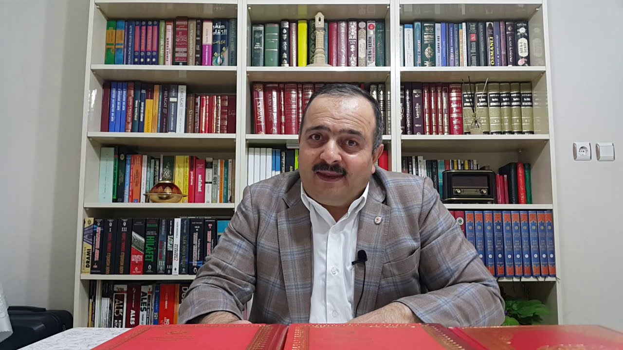 MÜNAZARAT-11 / İSLAMİYETİN FECR-İ SADIKI