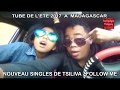 Tsiliva Follow Me Rythme Afro Nouveauté Oct 2017