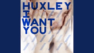 I Want You (Deetron Remix)