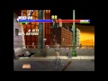 Mortal Kombat Trilogy N64 Longplay As Khameleon