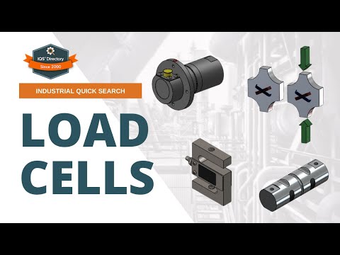 Watch Load Cells (2025 Guide) – Everything You Need to Know video