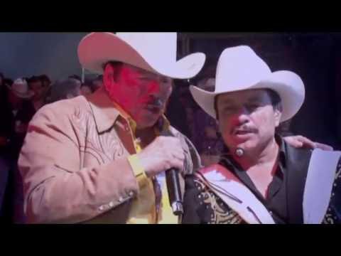 Los Invasores de Nuevo León 'El Reencuentro' Vol 2 en Vivo -  Eslabón Por Eslabón