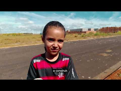 INSEJEC Morrinhos — Construção do Templo | Etapa do Contrapiso