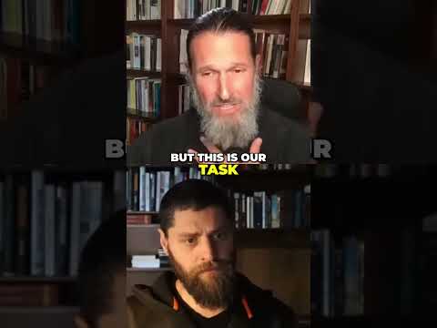 The Warrior Saint: Embracing the Role of Protecting and Defending